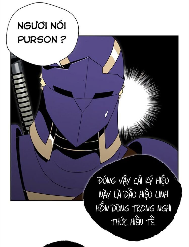 Đọc truyện Cốt binh trở lại - chap 77