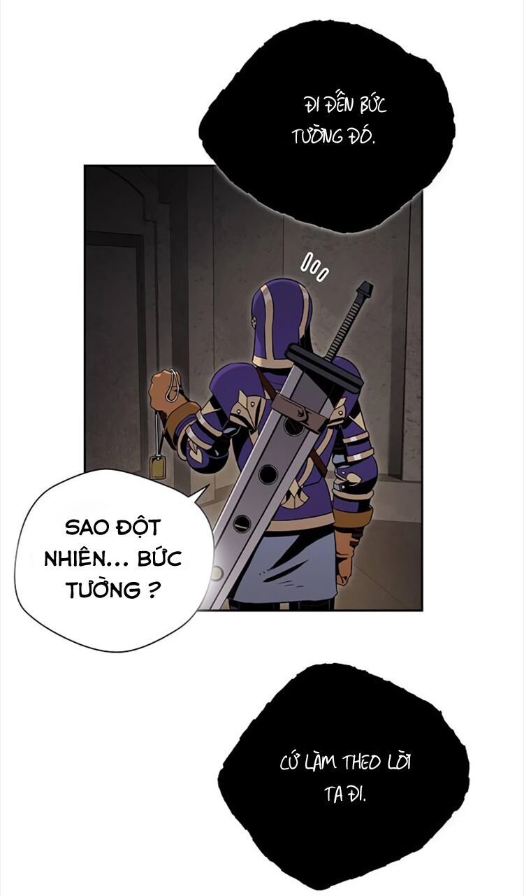 Đọc truyện Cốt binh trở lại - chap 77