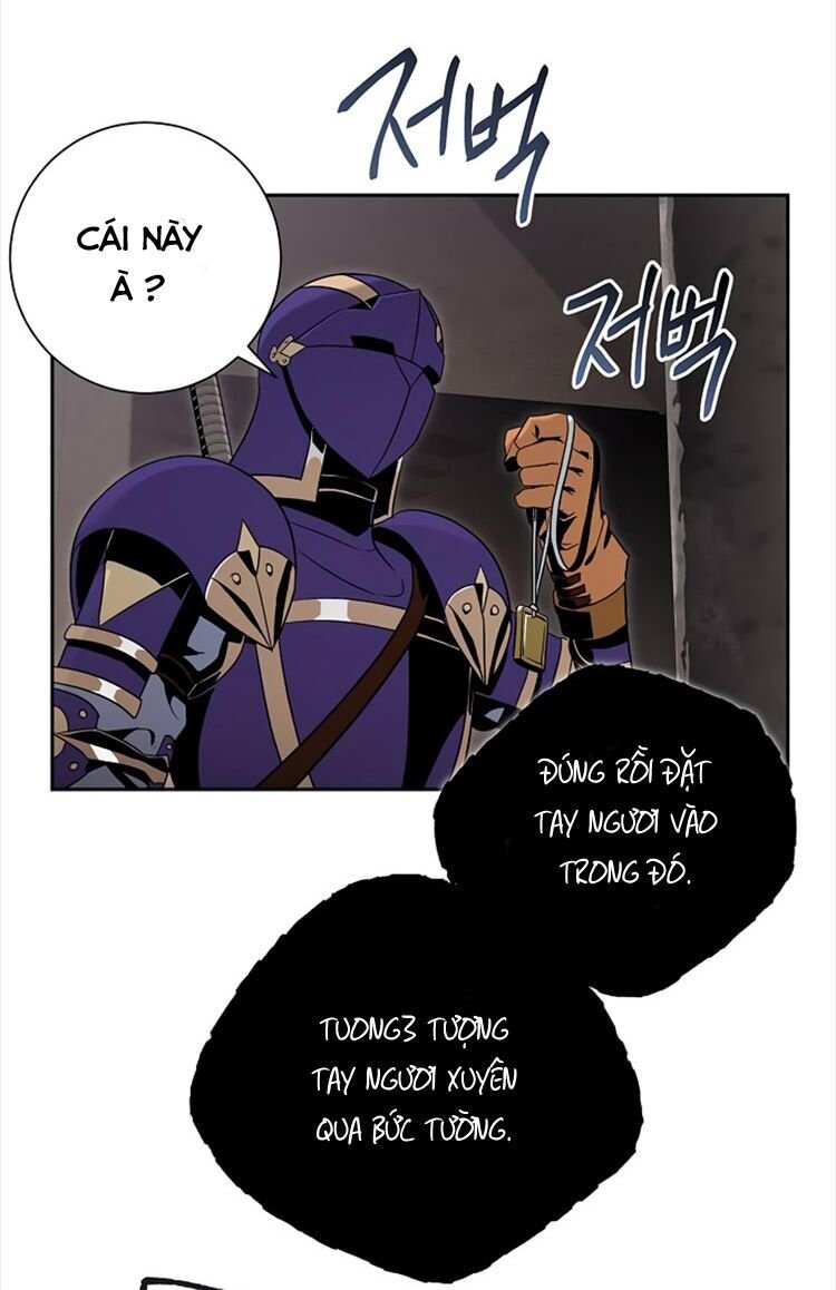 Đọc truyện Cốt binh trở lại - chap 77