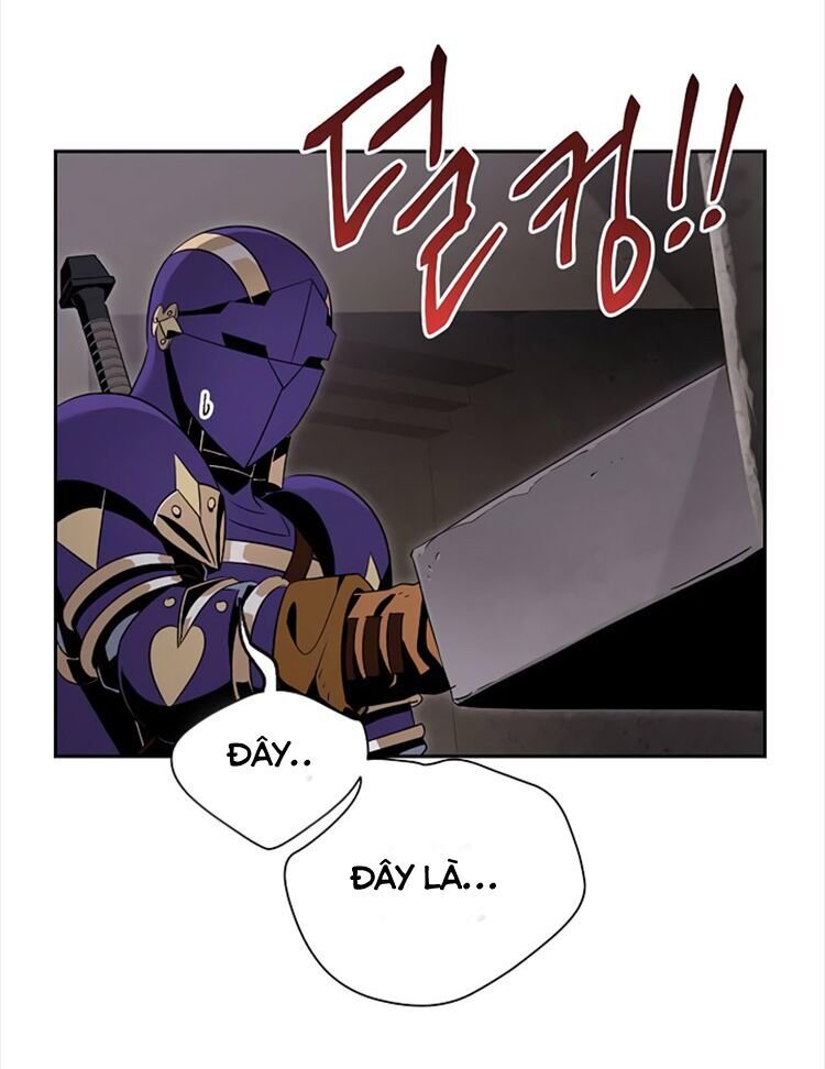 Đọc truyện Cốt binh trở lại - chap 77