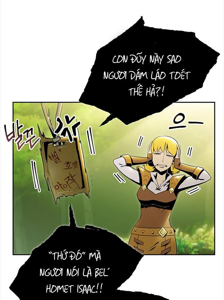 Đọc truyện Cốt binh trở lại - chap 77