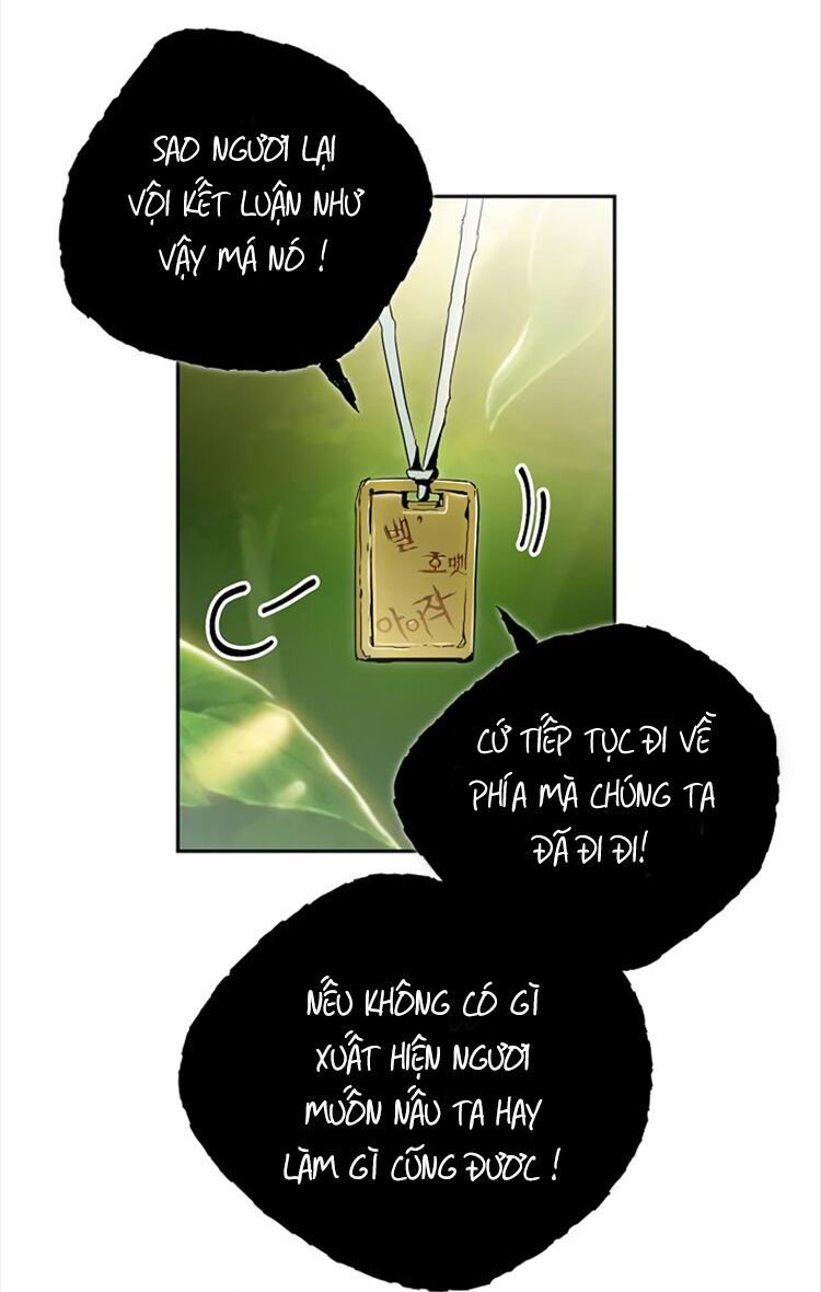 Đọc truyện Cốt binh trở lại - chap 77