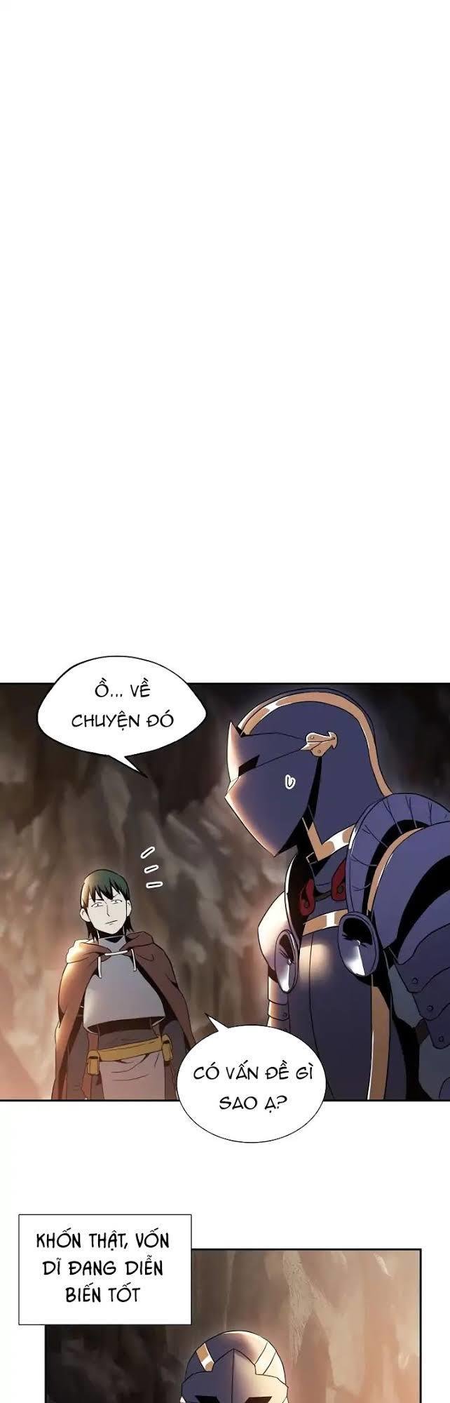 Đọc truyện Cốt binh trở lại - chap 37