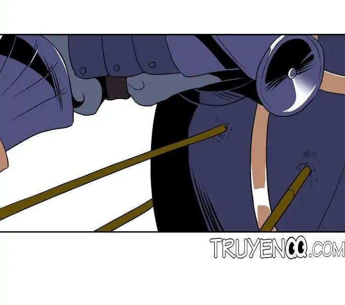 Đọc truyện Cốt binh trở lại - chap 37