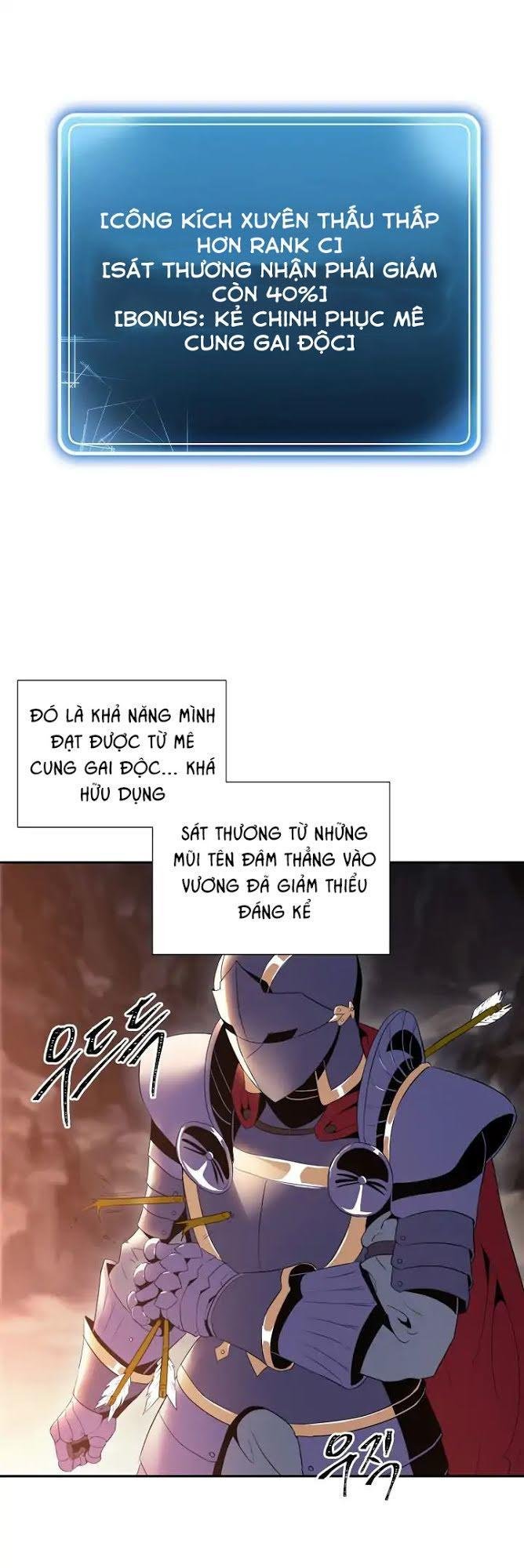 Đọc truyện Cốt binh trở lại - chap 37