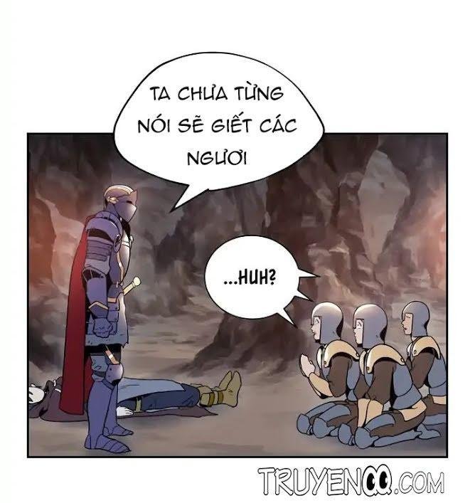 Đọc truyện Cốt binh trở lại - chap 37