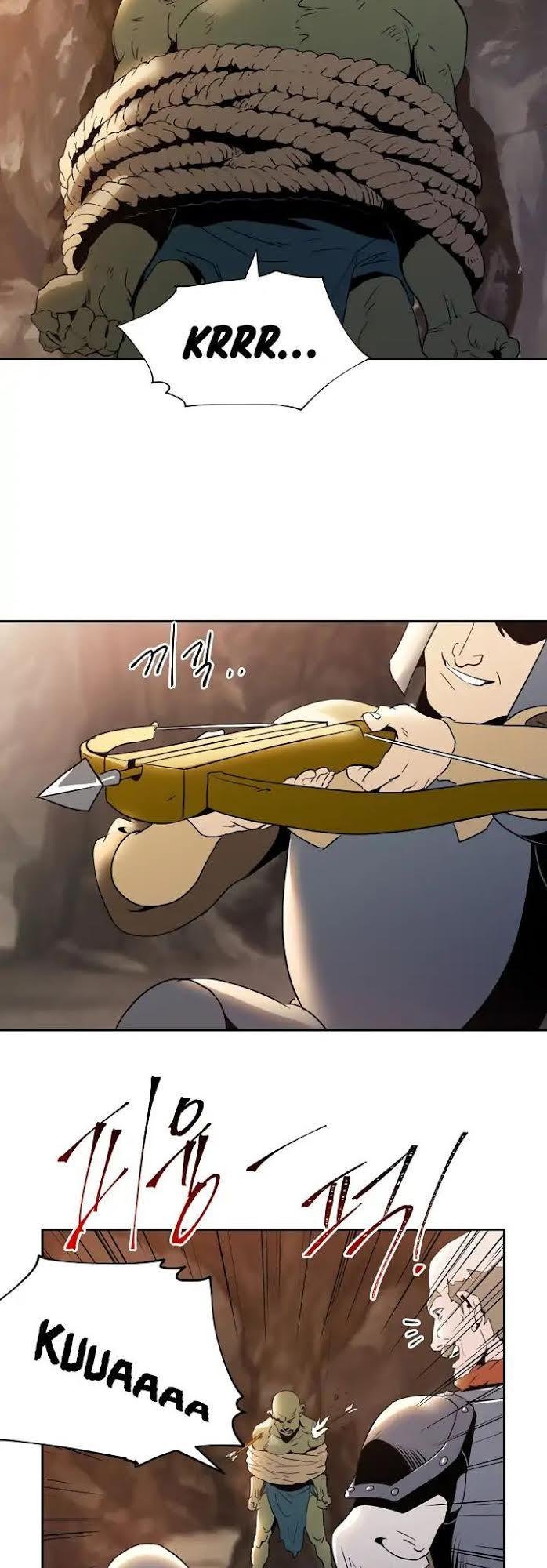 Đọc truyện Cốt binh trở lại - chap 37