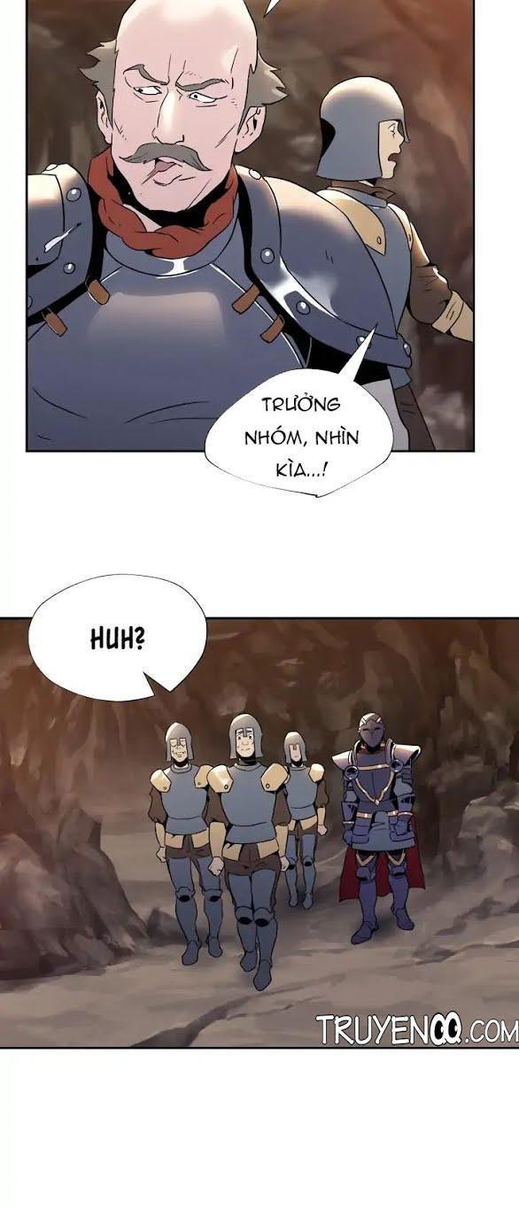 Đọc truyện Cốt binh trở lại - chap 37