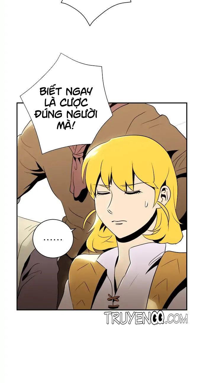 Đọc truyện Cốt binh trở lại - chap 32