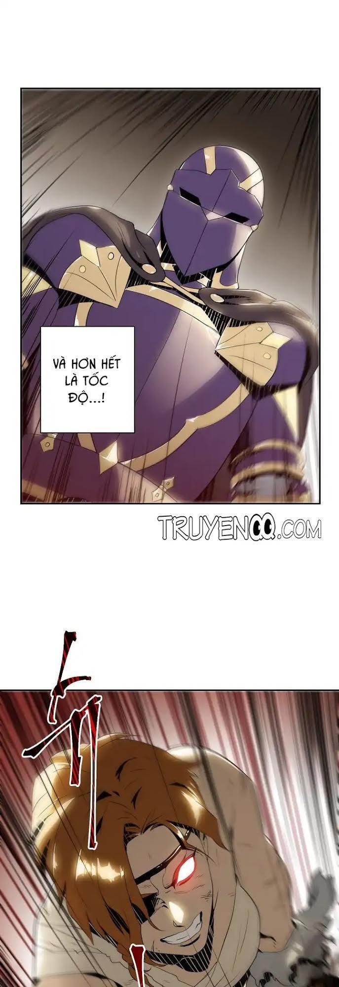 Đọc truyện Cốt binh trở lại - chap 32