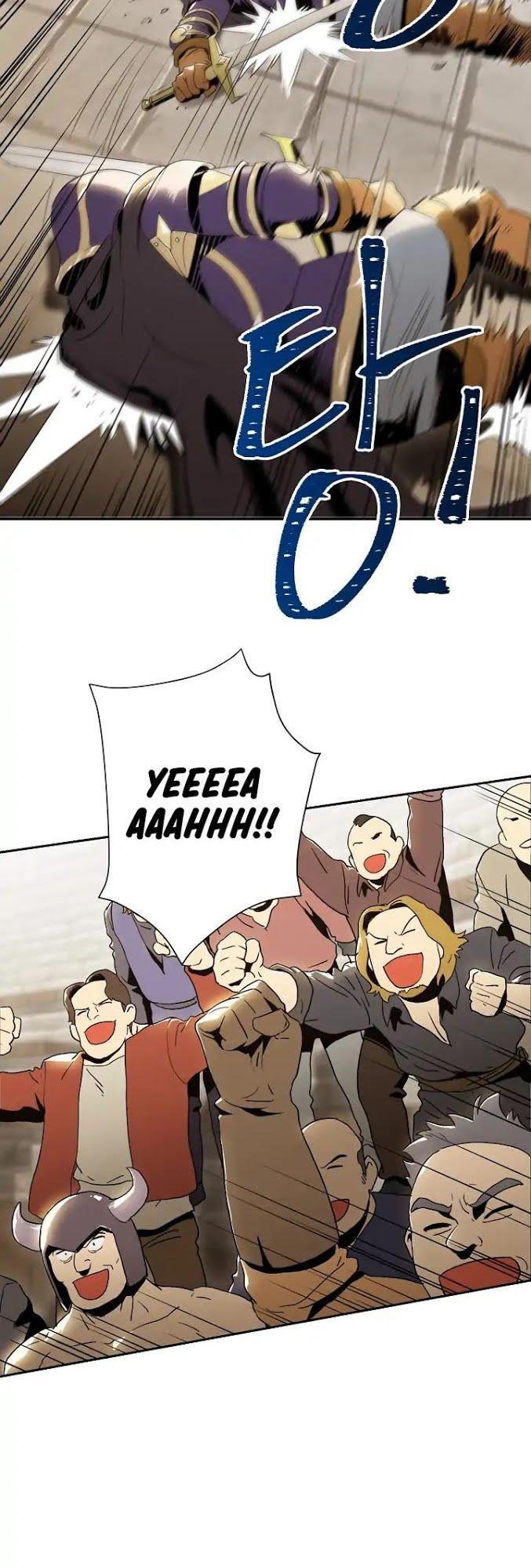 Đọc truyện Cốt binh trở lại - chap 32