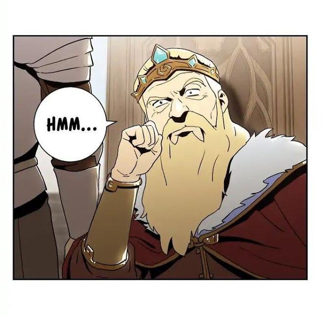 Đọc truyện Cốt binh trở lại - chap 32