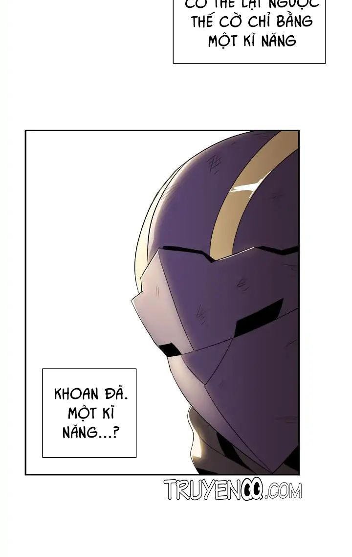 Đọc truyện Cốt binh trở lại - chap 32