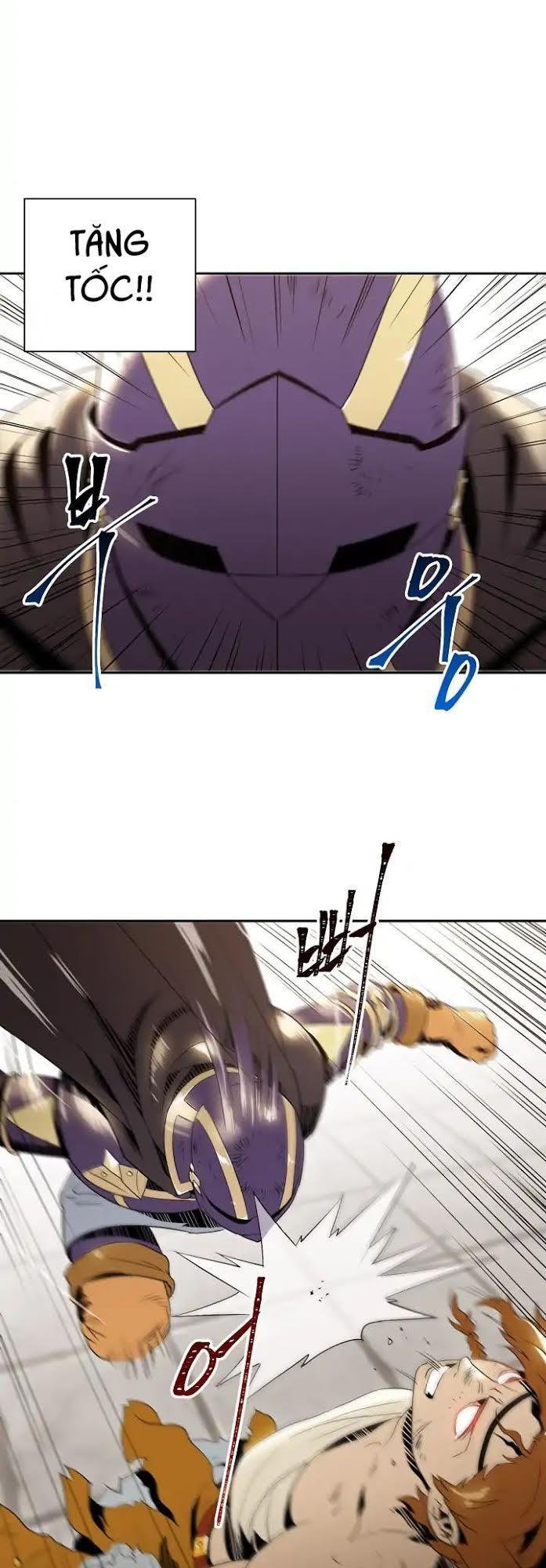 Đọc truyện Cốt binh trở lại - chap 32