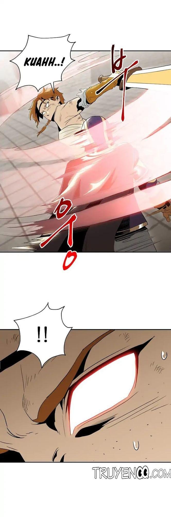 Đọc truyện Cốt binh trở lại - chap 32