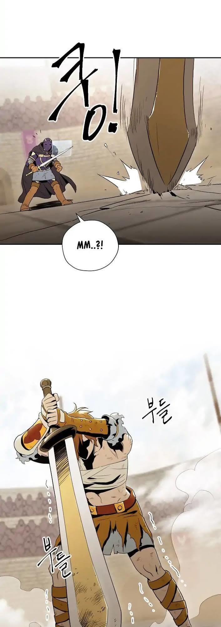 Đọc truyện Cốt binh trở lại - chap 32