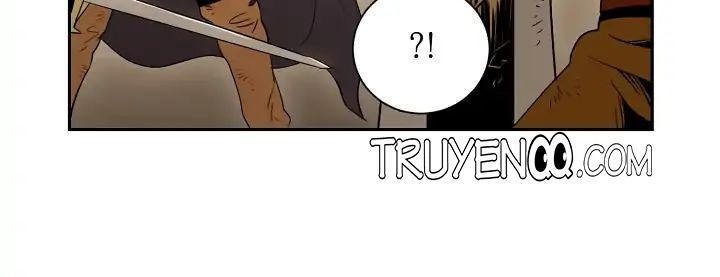 Đọc truyện Cốt binh trở lại - chap 32