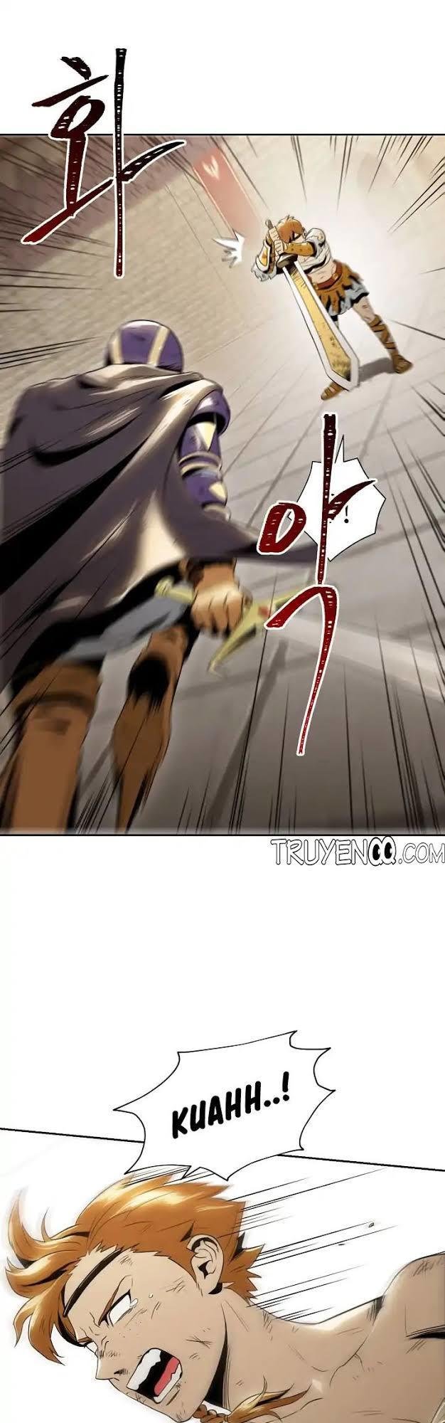 Đọc truyện Cốt binh trở lại - chap 32