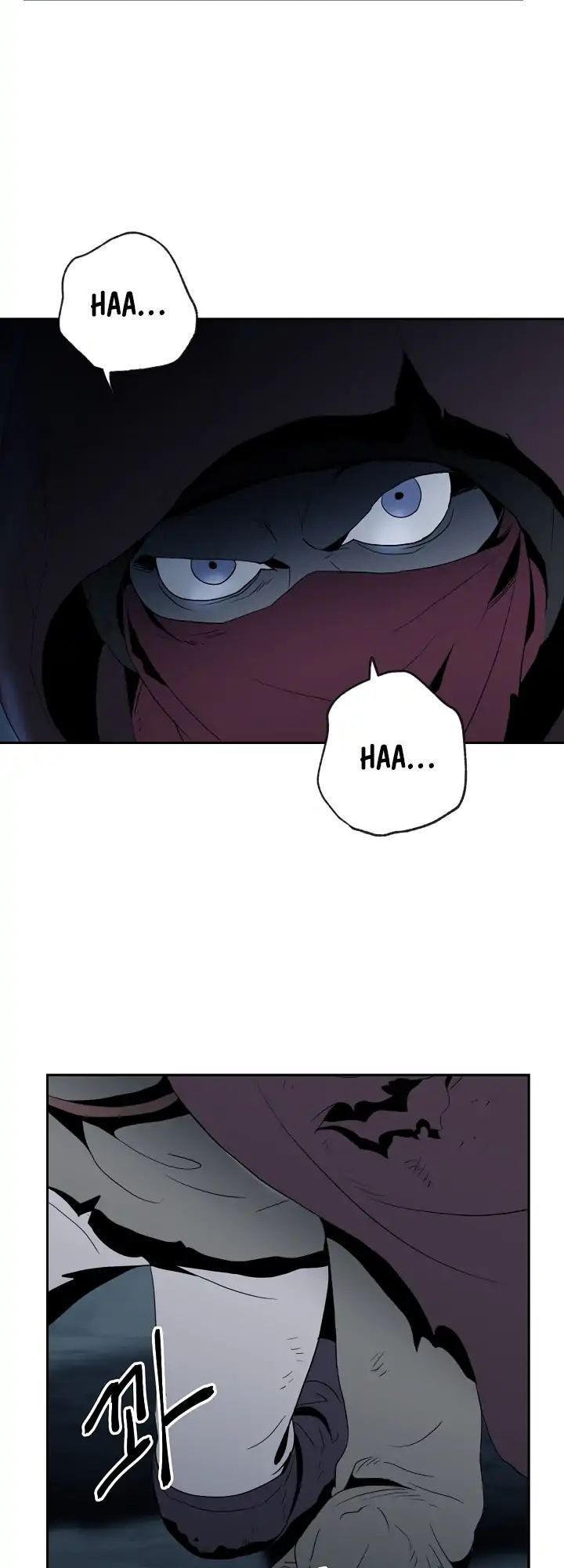 Đọc truyện Cốt binh trở lại - chap 34