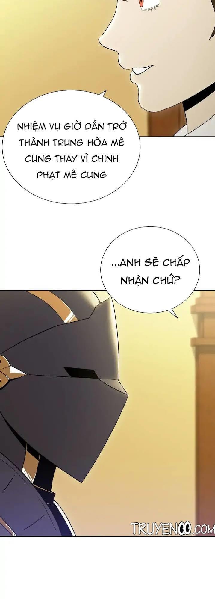 Đọc truyện Cốt binh trở lại - chap 34