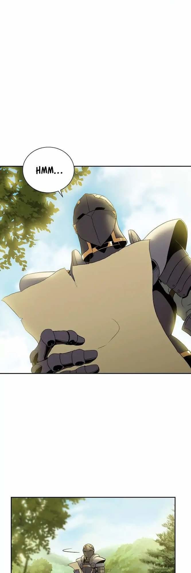 Đọc truyện Cốt binh trở lại - chap 34