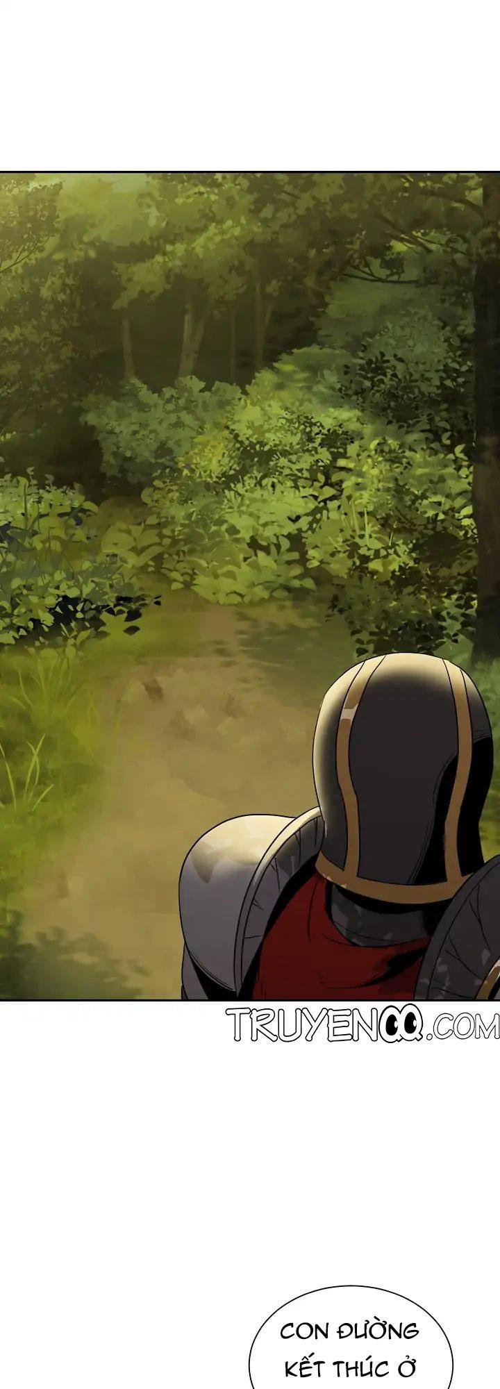 Đọc truyện Cốt binh trở lại - chap 34