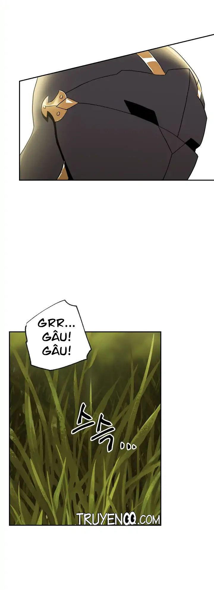 Đọc truyện Cốt binh trở lại - chap 34