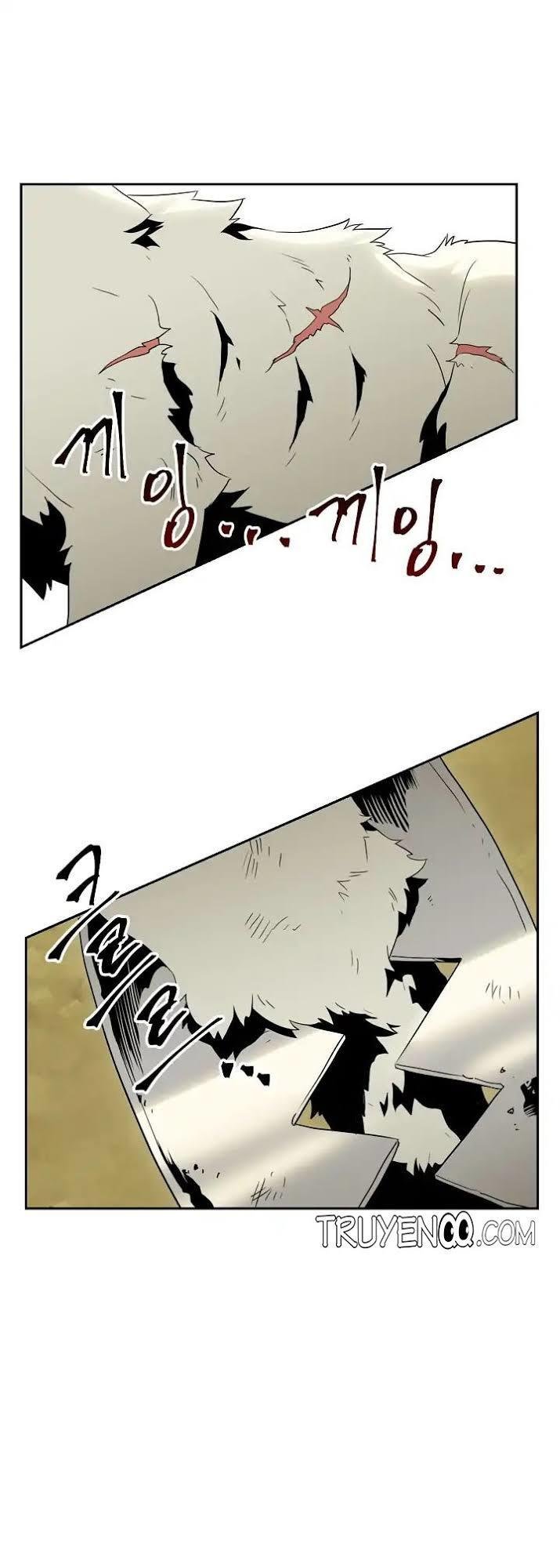 Đọc truyện Cốt binh trở lại - chap 34