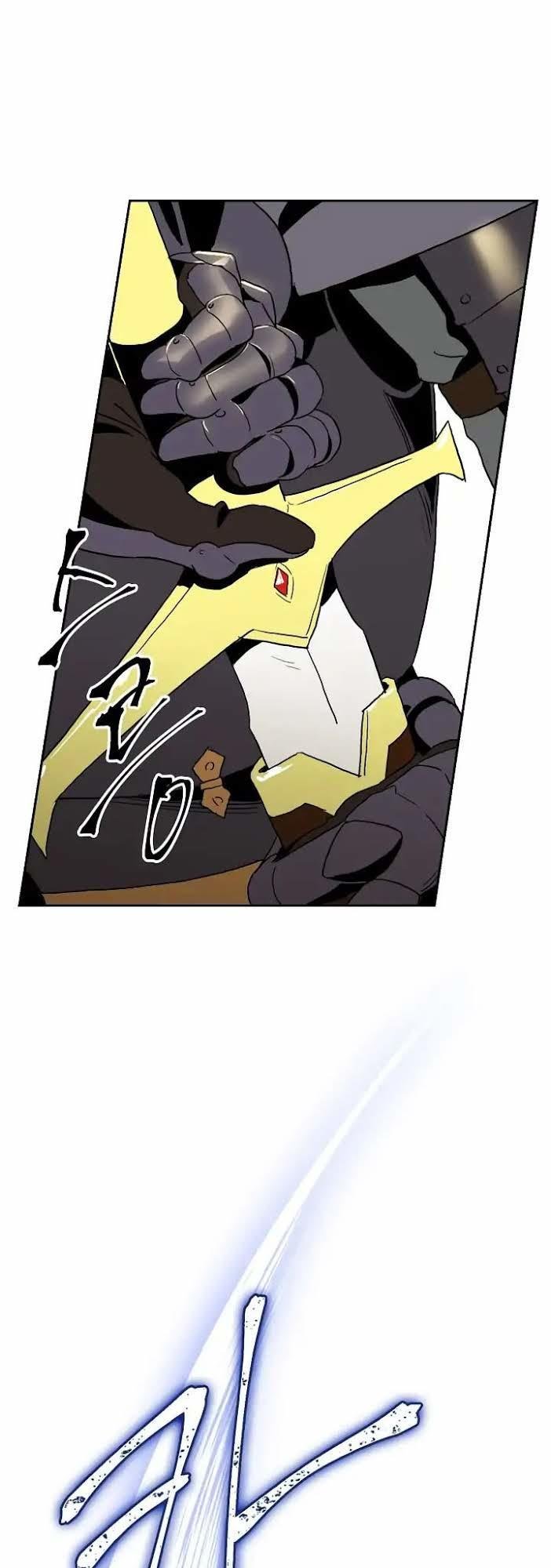 Đọc truyện Cốt binh trở lại - chap 34