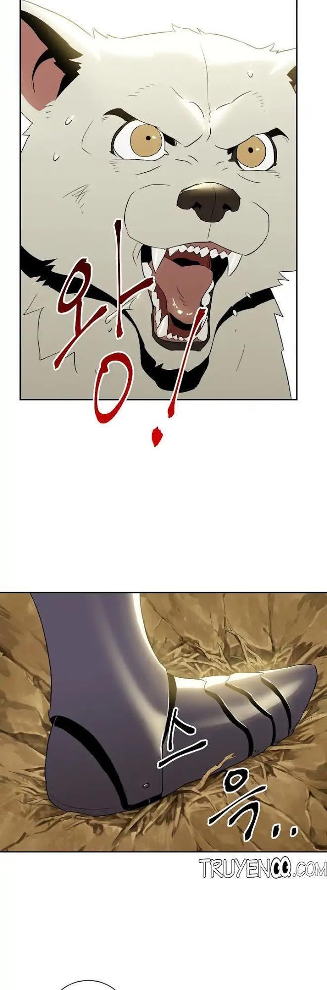 Đọc truyện Cốt binh trở lại - chap 34