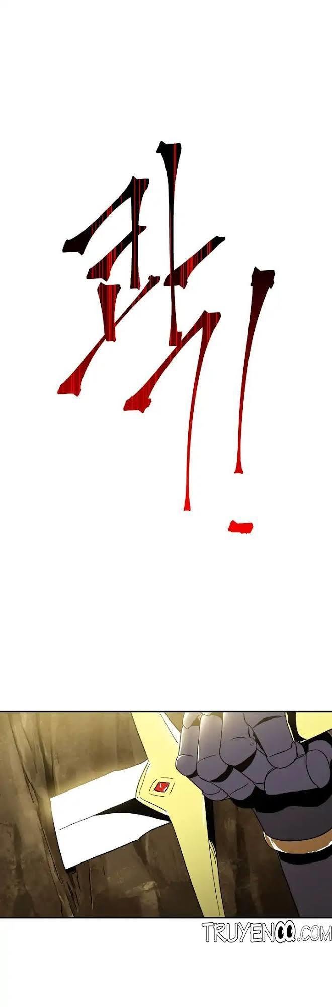 Đọc truyện Cốt binh trở lại - chap 34