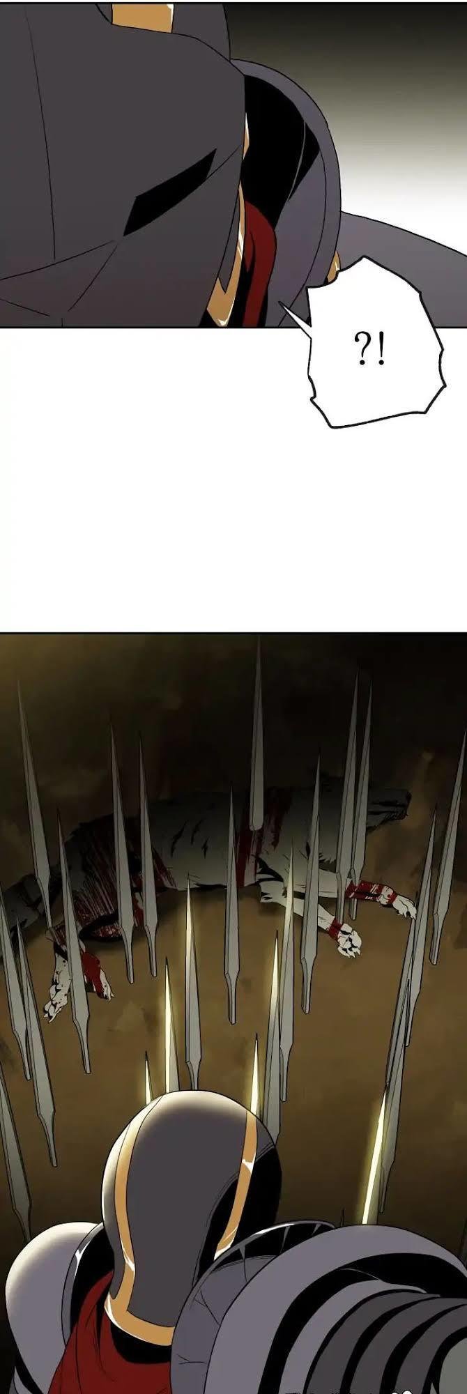 Đọc truyện Cốt binh trở lại - chap 34