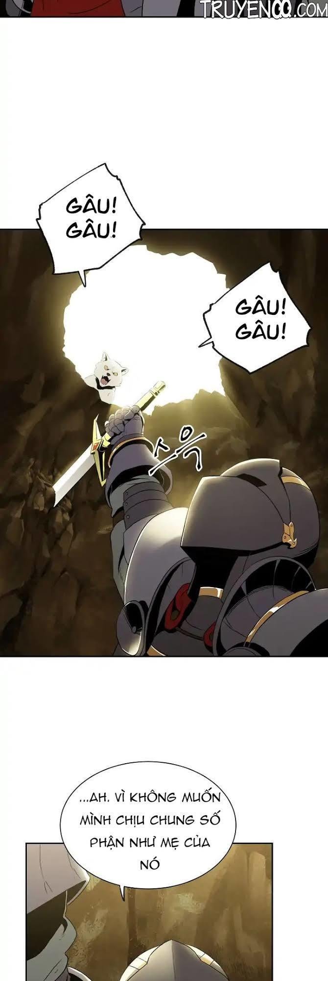 Đọc truyện Cốt binh trở lại - chap 34