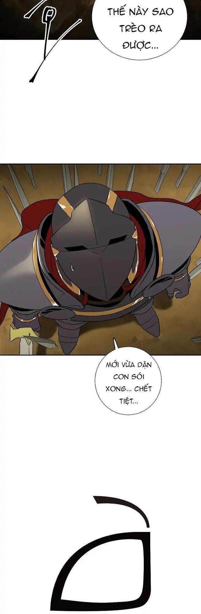 Đọc truyện Cốt binh trở lại - chap 34