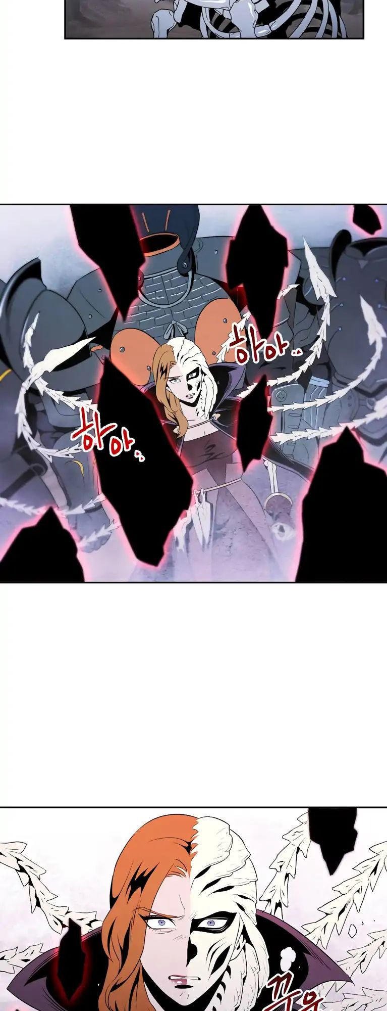 Đọc truyện Cốt binh trở lại - chap 55