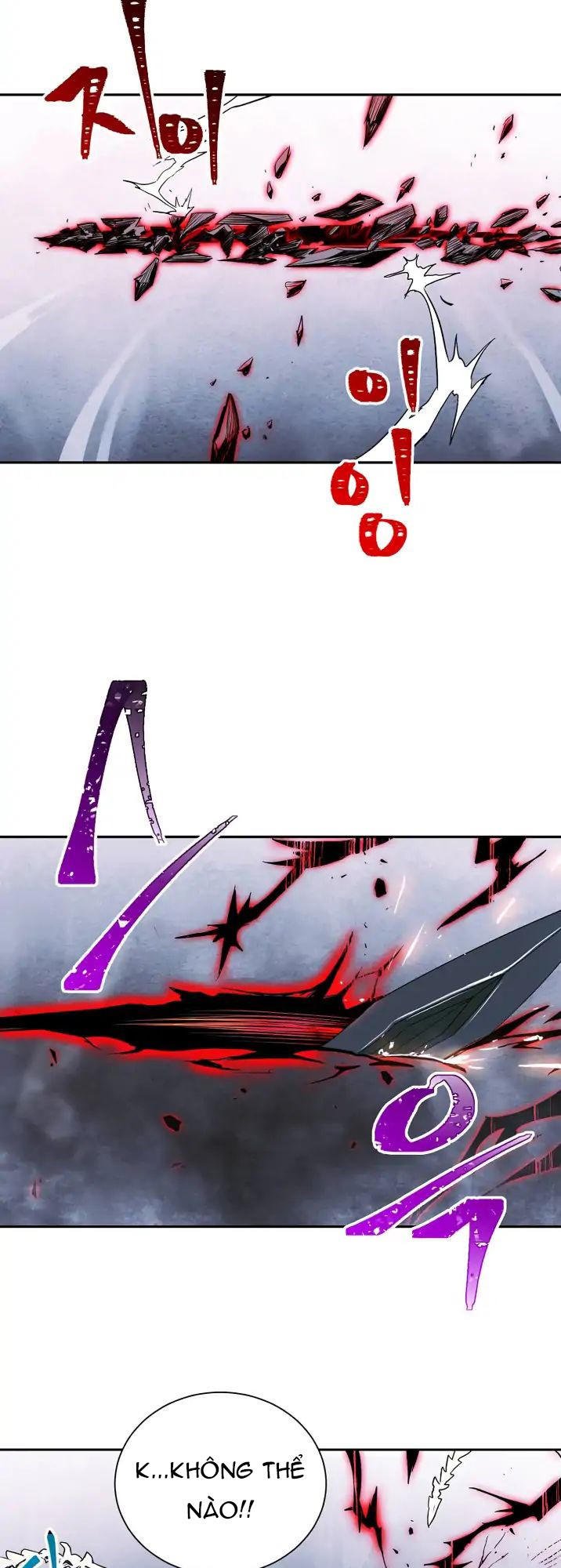 Đọc truyện Cốt binh trở lại - chap 55