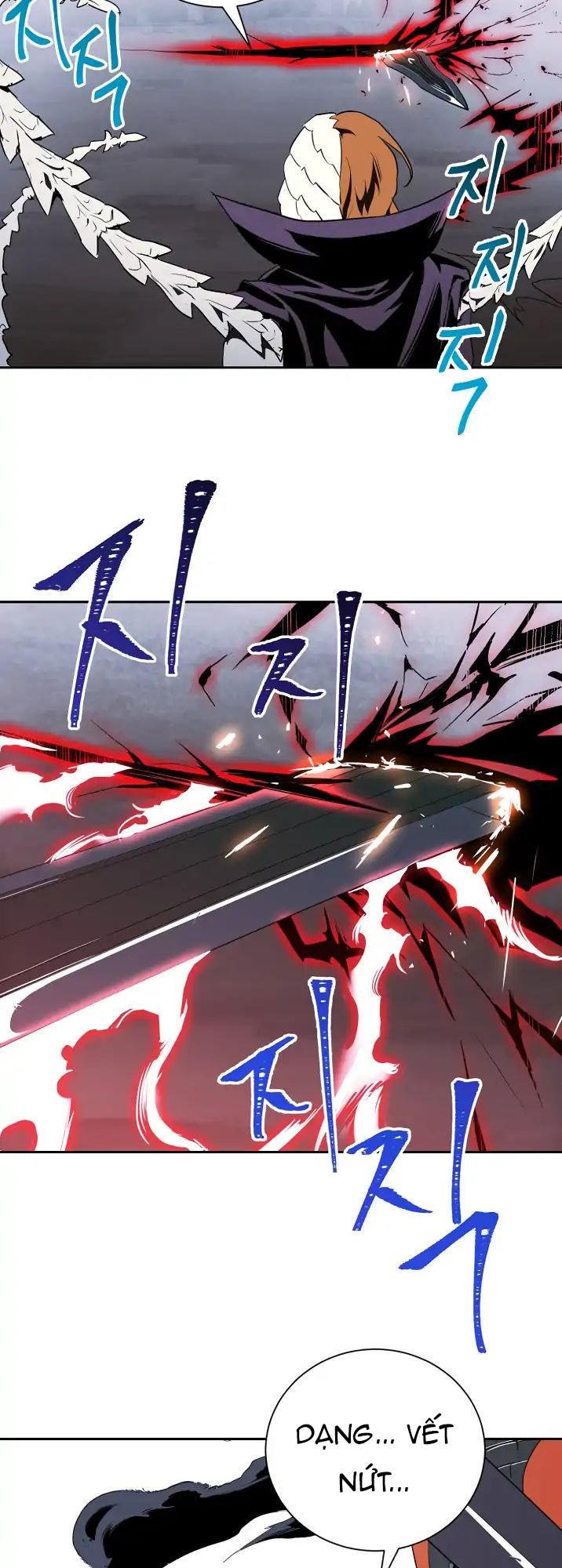 Đọc truyện Cốt binh trở lại - chap 55