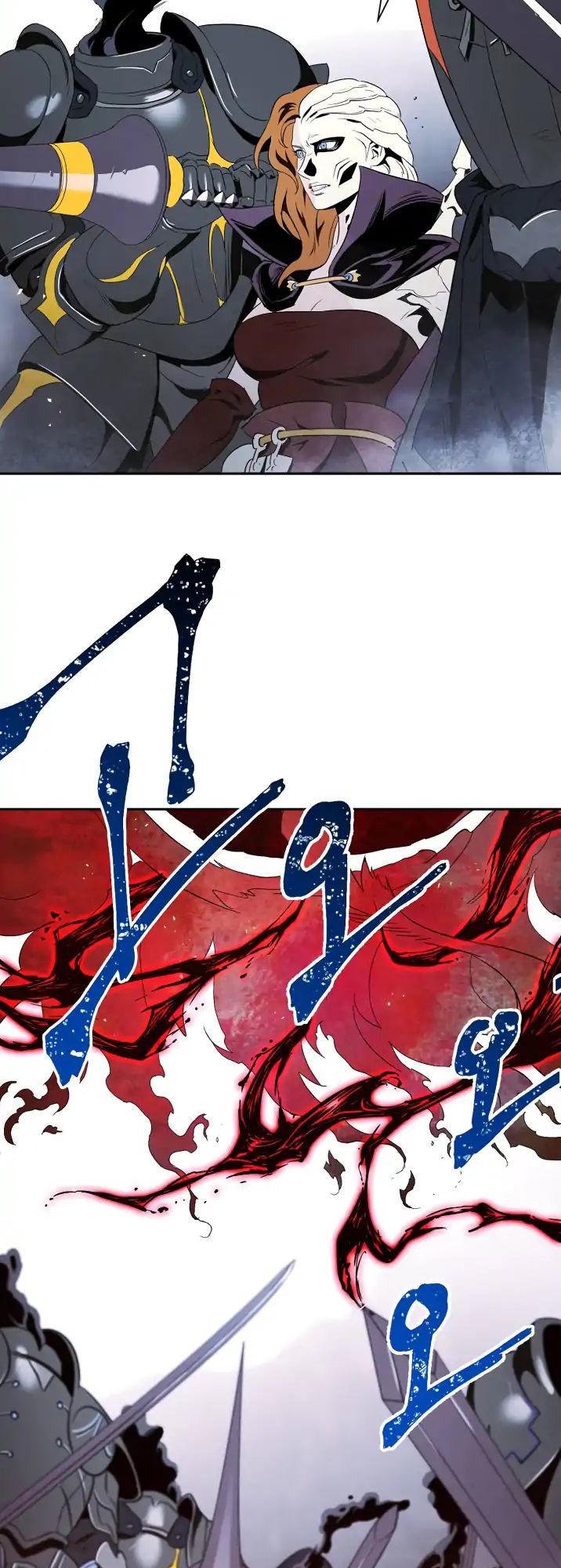 Đọc truyện Cốt binh trở lại - chap 55
