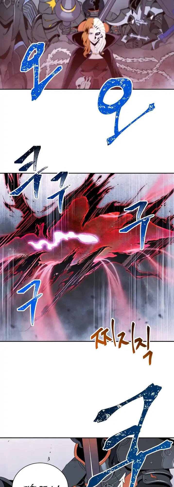 Đọc truyện Cốt binh trở lại - chap 55