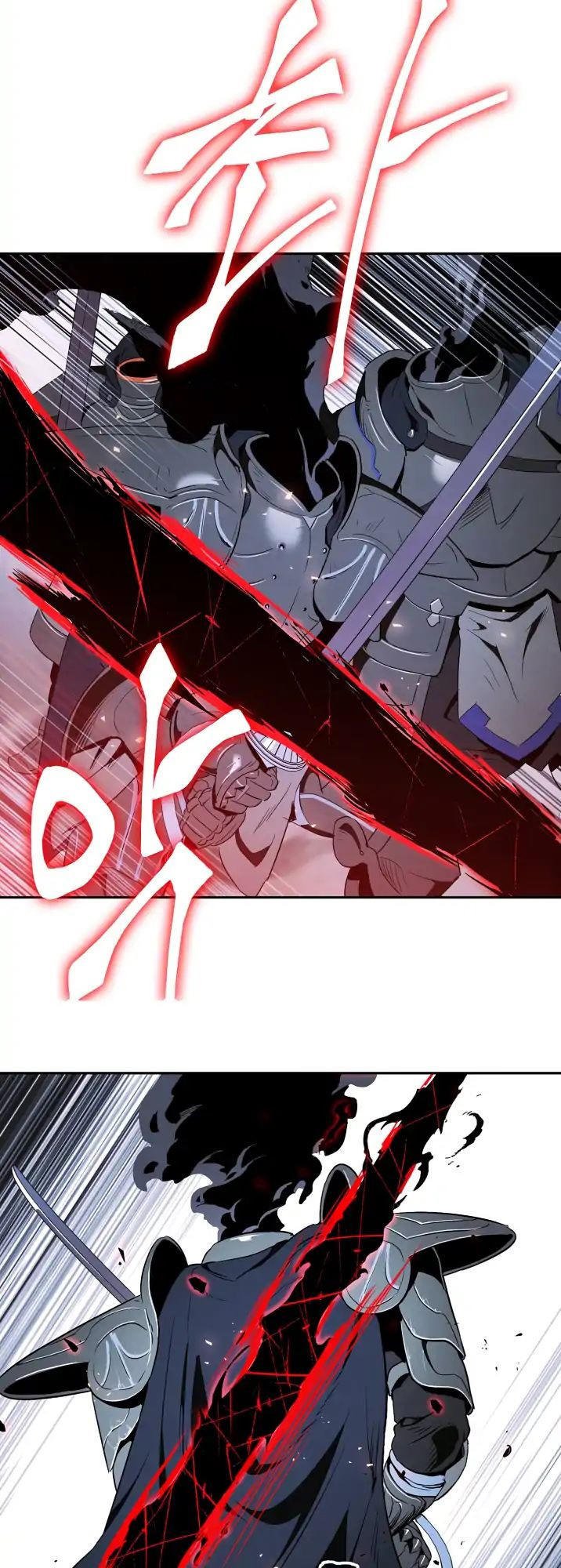 Đọc truyện Cốt binh trở lại - chap 55