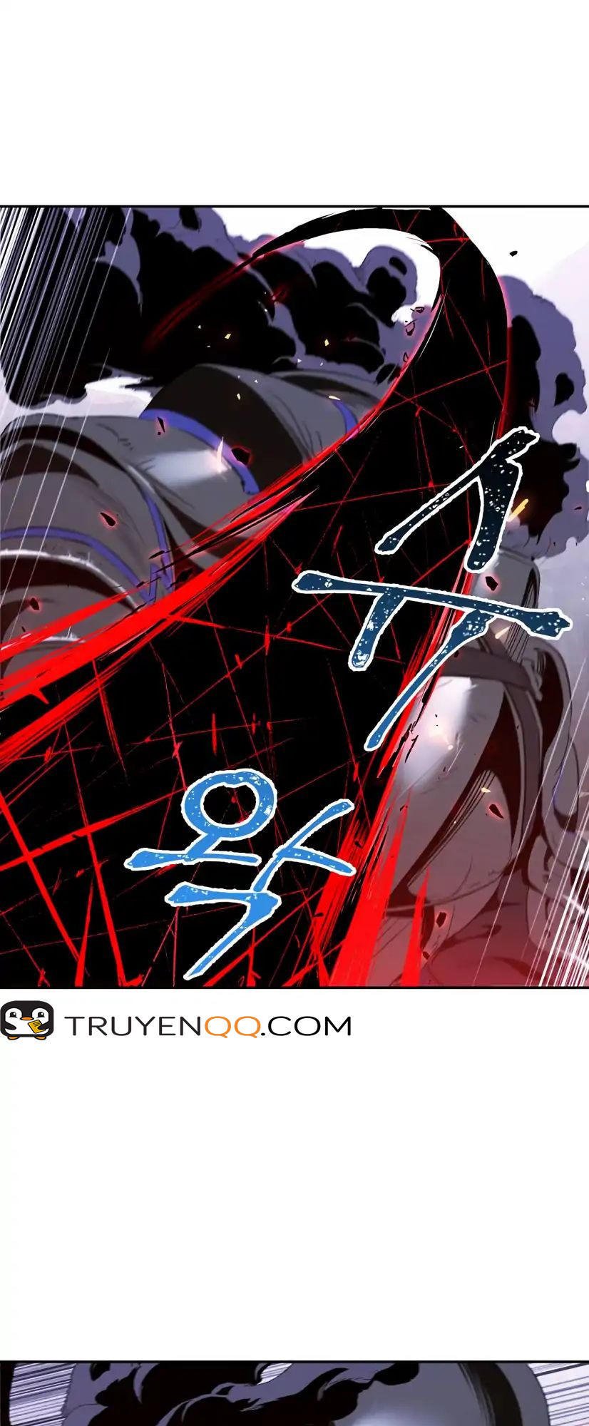 Đọc truyện Cốt binh trở lại - chap 55