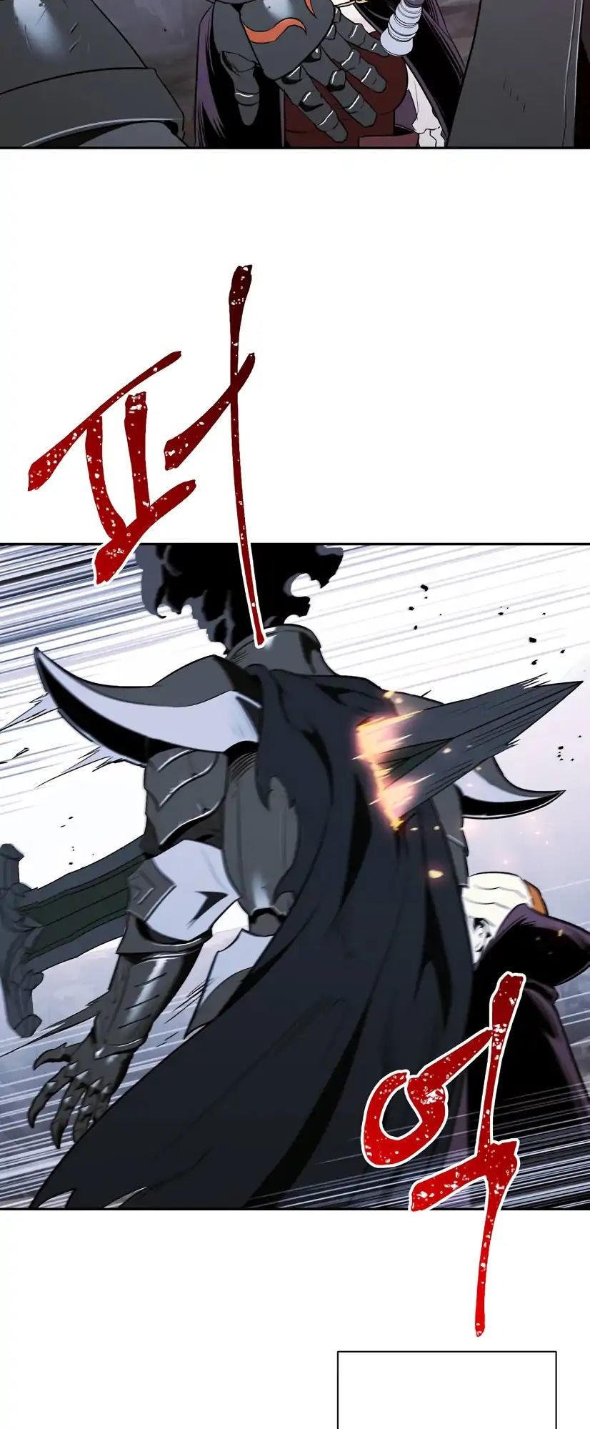 Đọc truyện Cốt binh trở lại - chap 55