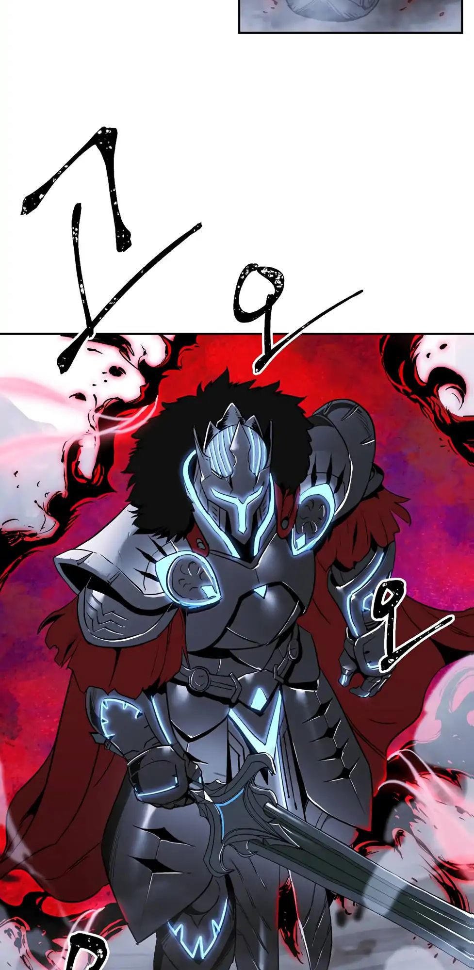 Đọc truyện Cốt binh trở lại - chap 55