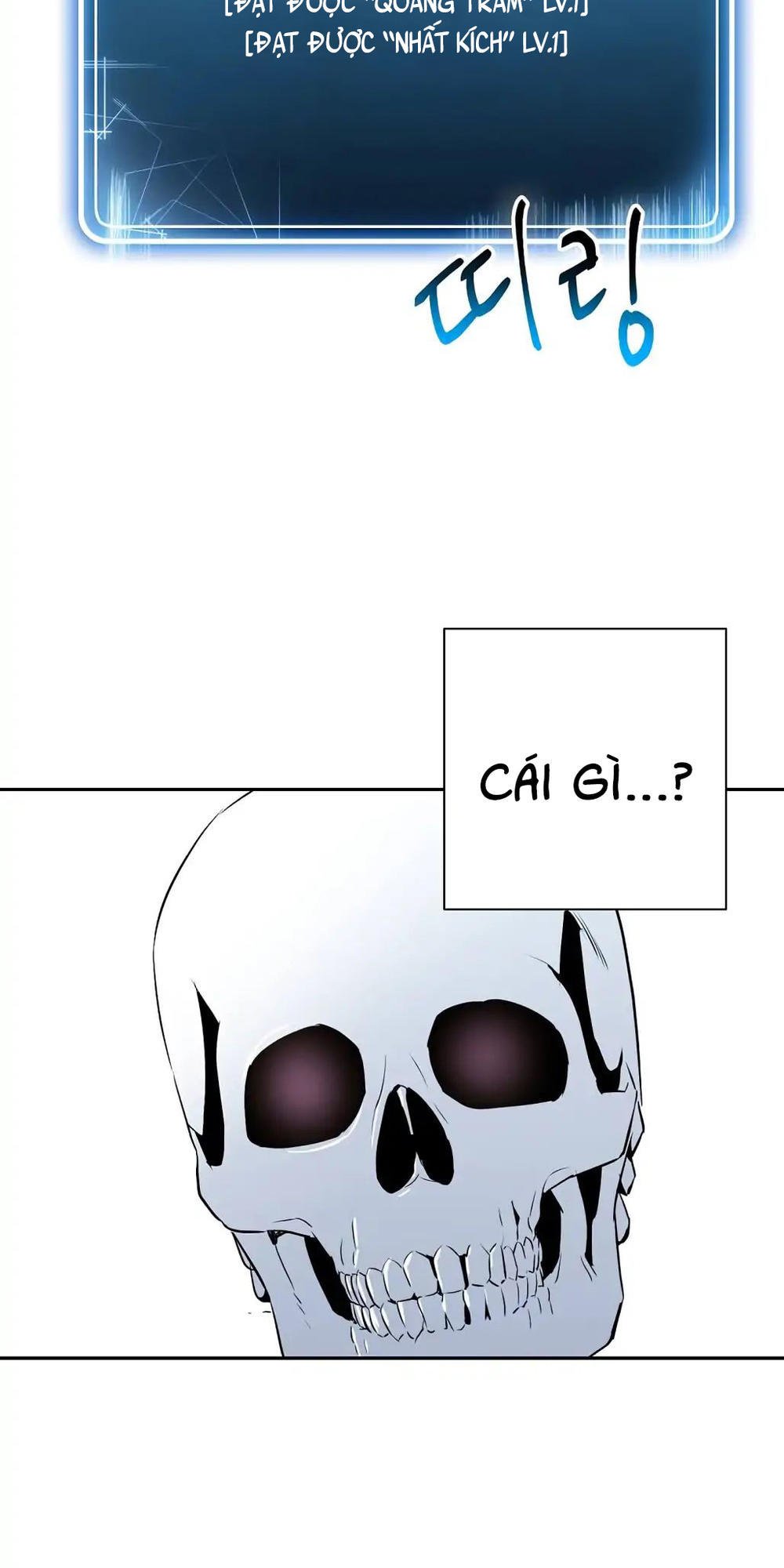 Đọc truyện Cốt binh trở lại - chap 55