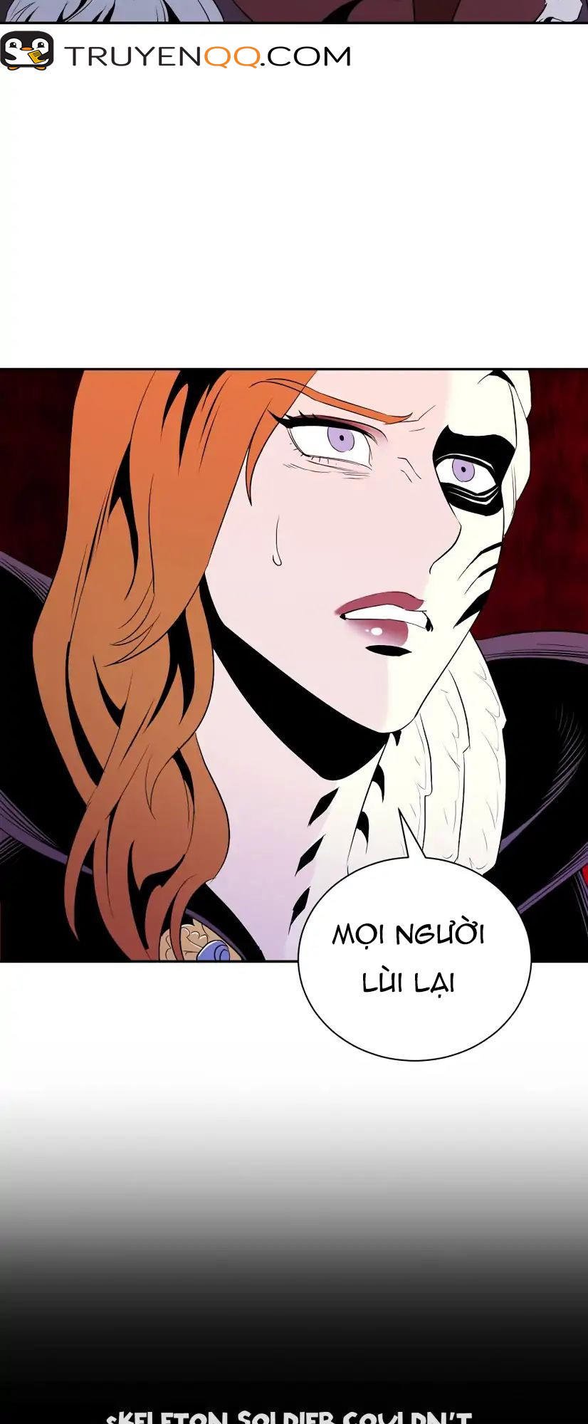 Đọc truyện Cốt binh trở lại - chap 55