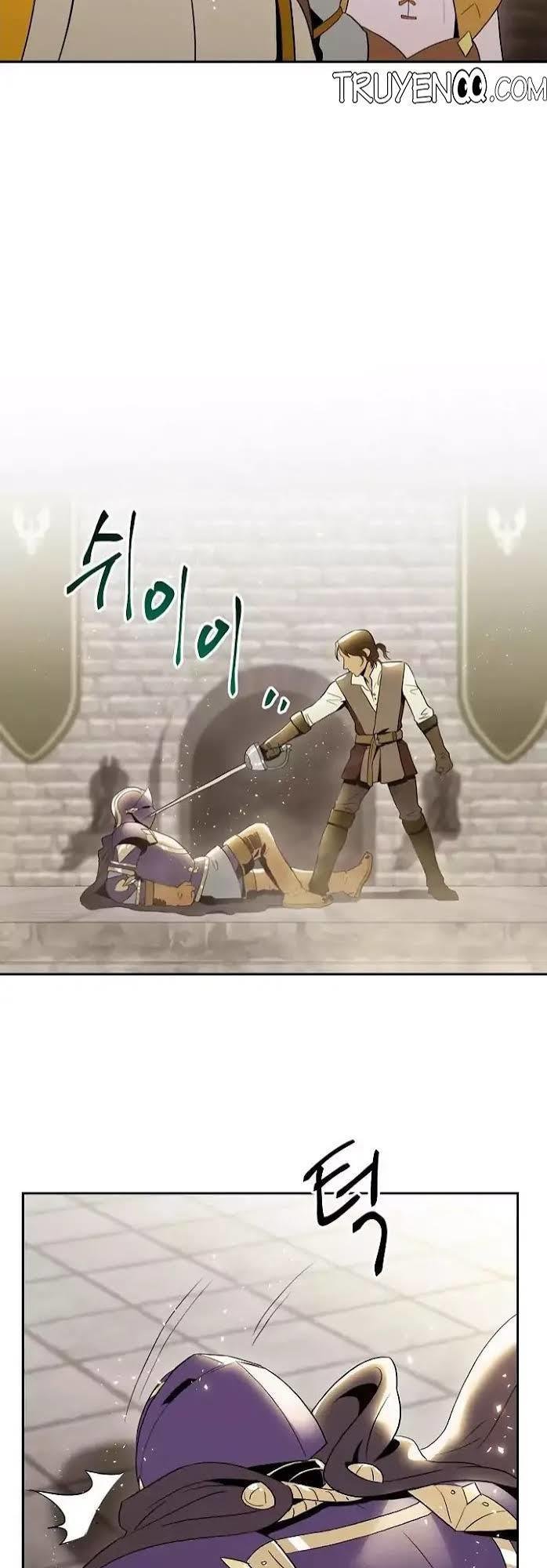 Đọc truyện Cốt binh trở lại - chap 28