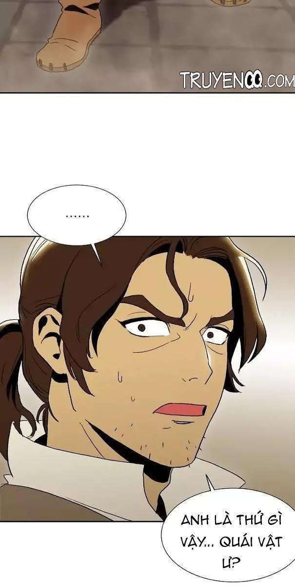 Đọc truyện Cốt binh trở lại - chap 28