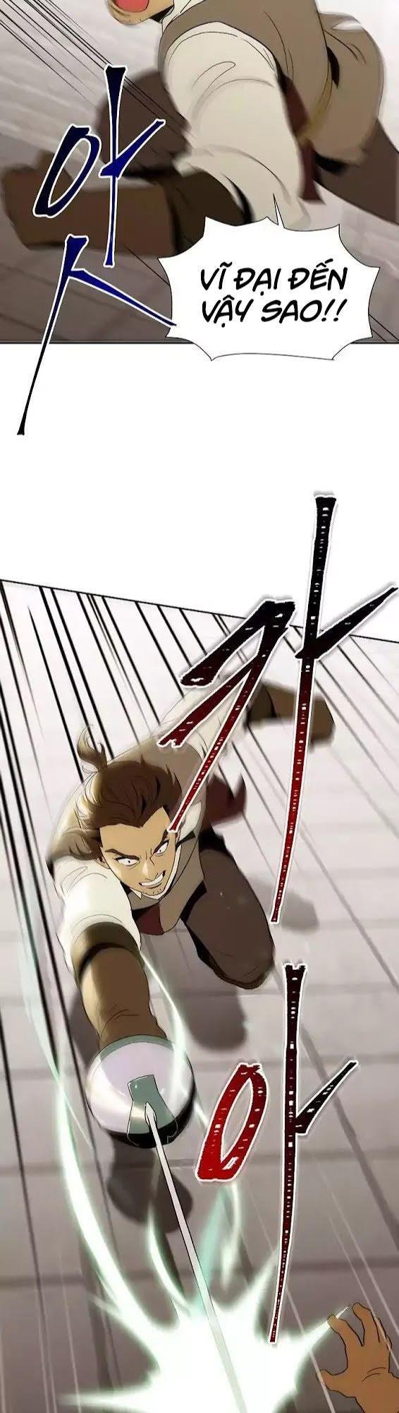 Đọc truyện Cốt binh trở lại - chap 28