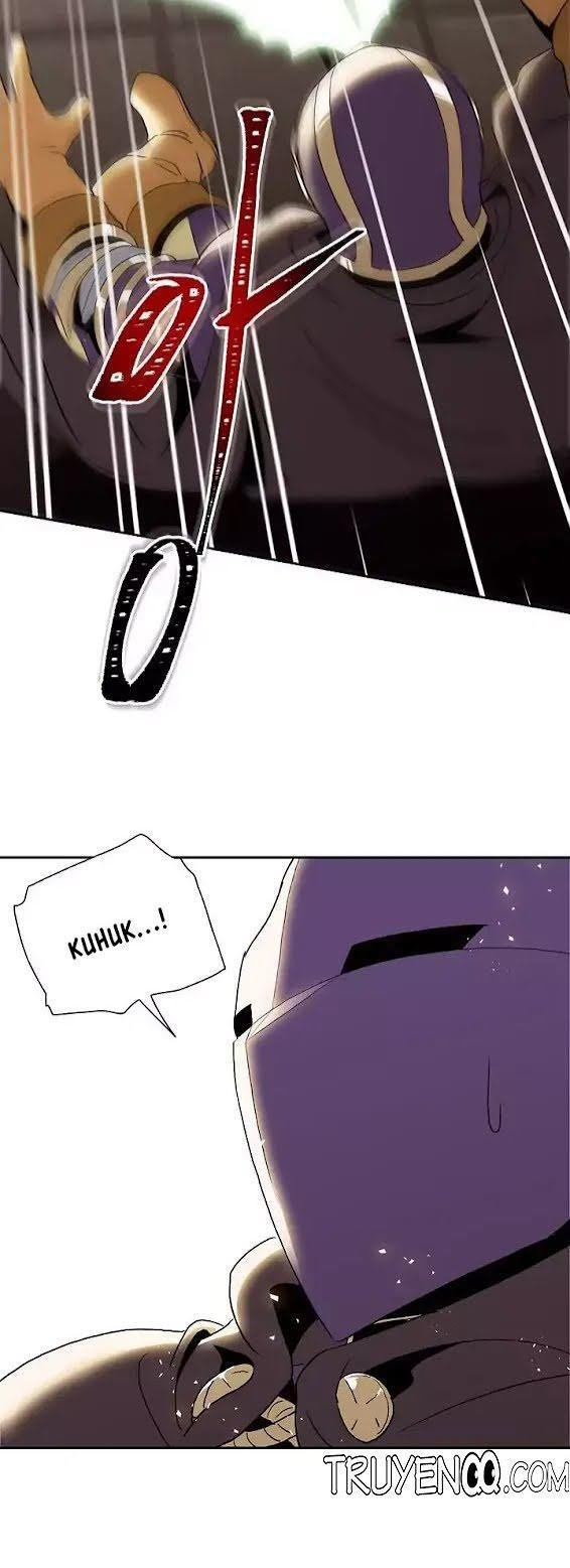 Đọc truyện Cốt binh trở lại - chap 28
