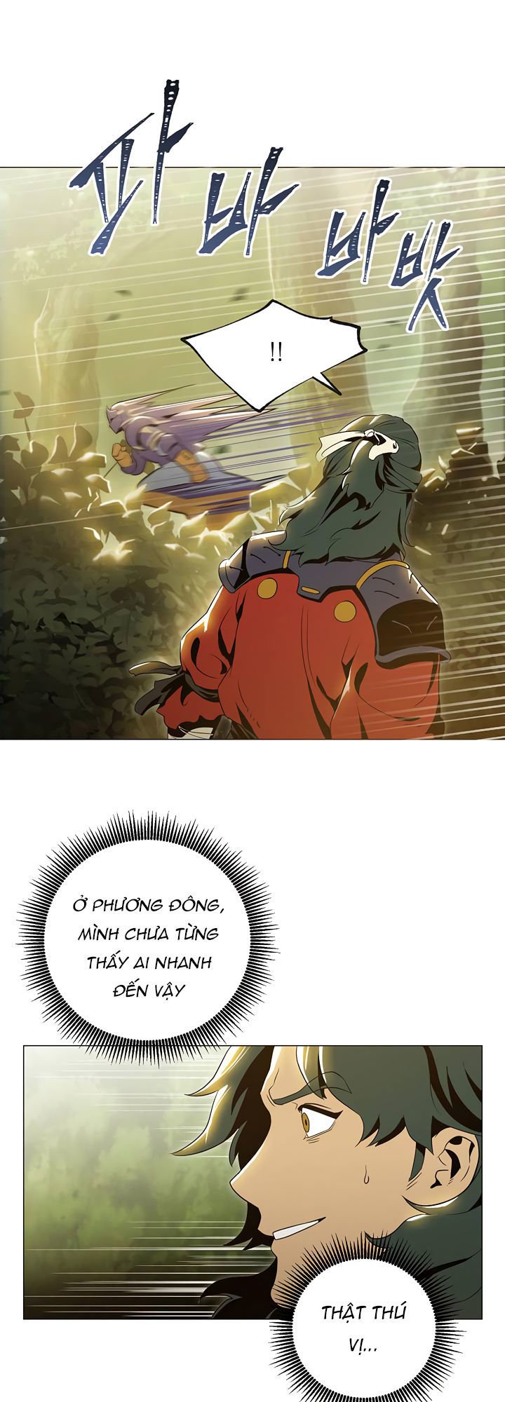 Đọc truyện Cốt binh trở lại - chap 67